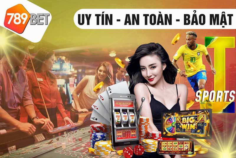 789bet là sân chơi được nhiều anh em lựa chọn