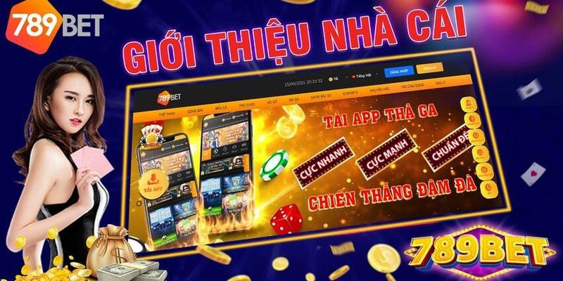 Casino Hồ Tràm tại 789beta