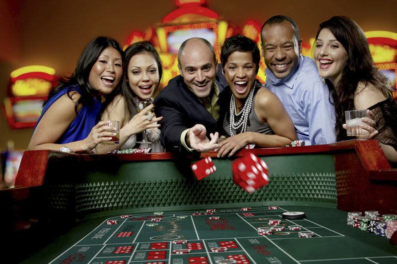 Tình trạng casino lừa đảo khá phổ biến hiện nay