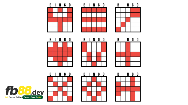 cách chơi bingo