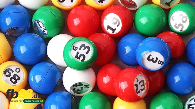 cách chơi bingo