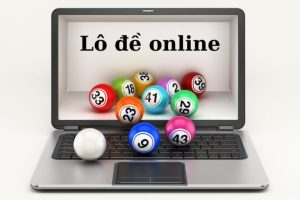 số đề online