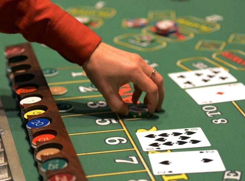 Những lưu ý giúp bạn học Cách chơi baccarat dễ dàng và đơn giản