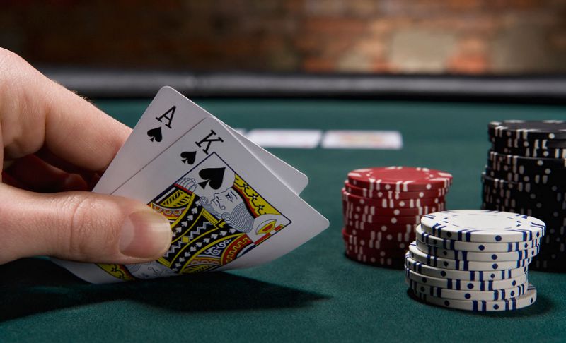 Cách tính điểm hơn thua trong Poker king33 giúp anh em có cơ hội chiến thắng?