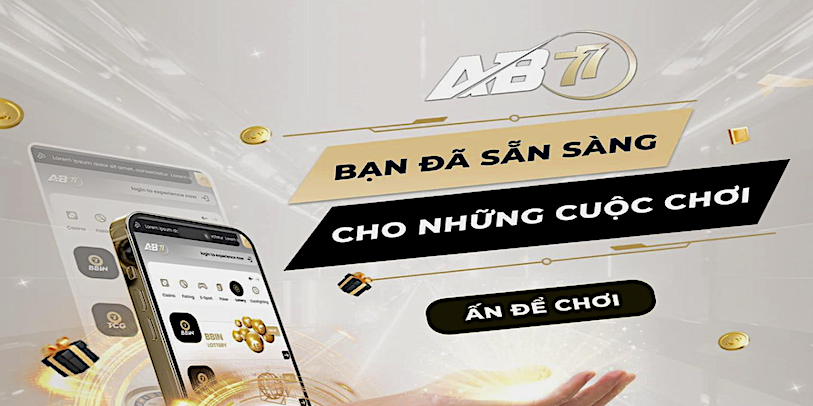 Các lời khuyên của bạn Game đổi thưởng AB77